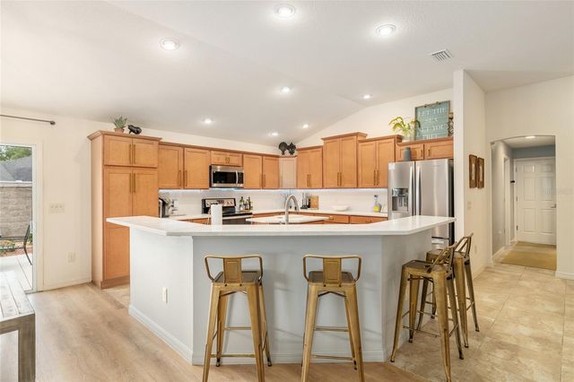 16837 SE 92ND DANNA AVENUE, The Villages, FL 32162
