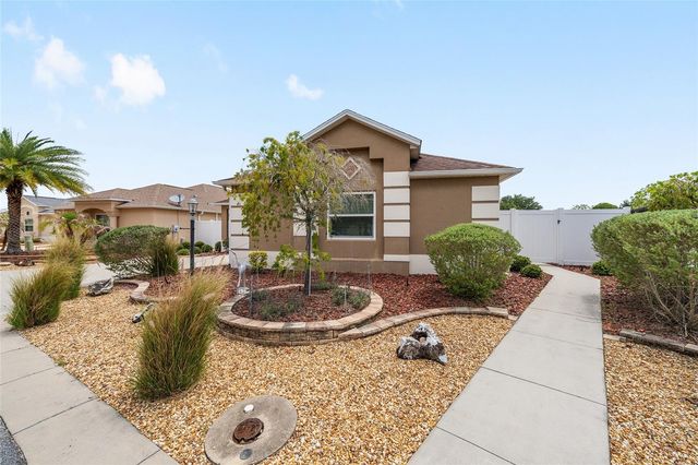 16837 SE 92ND DANNA AVENUE, The Villages, FL 32162