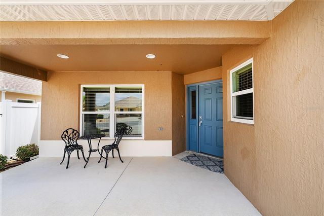 16837 SE 92ND DANNA AVENUE, The Villages, FL 32162