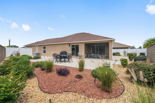 16837 SE 92ND DANNA AVENUE, The Villages, FL 32162