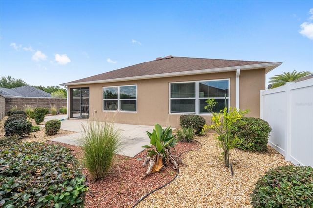 16837 SE 92ND DANNA AVENUE, The Villages, FL 32162