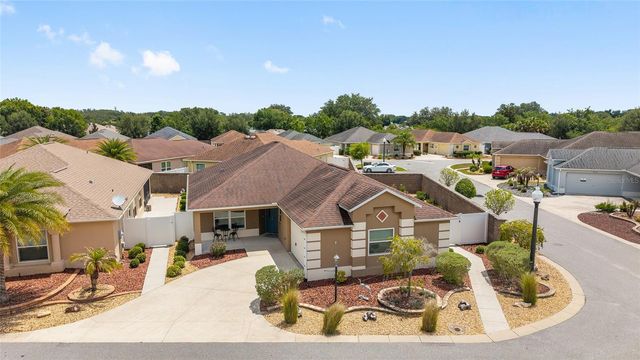 16837 SE 92ND DANNA AVENUE, The Villages, FL 32162