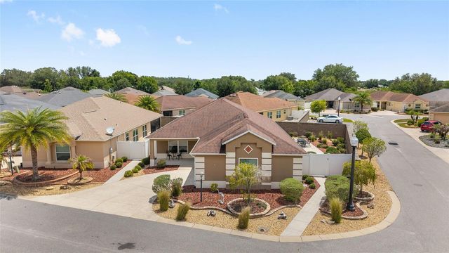 16837 SE 92ND DANNA AVENUE, The Villages, FL 32162