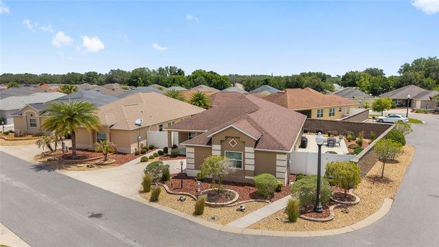 16837 SE 92ND DANNA AVENUE, The Villages, FL 32162
