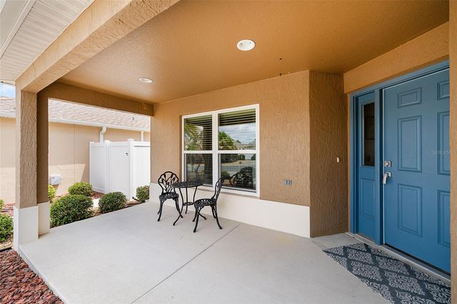 16837 SE 92ND DANNA AVENUE, The Villages, FL 32162