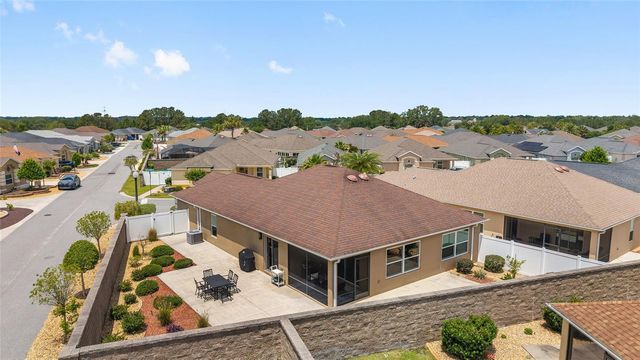16837 SE 92ND DANNA AVENUE, The Villages, FL 32162