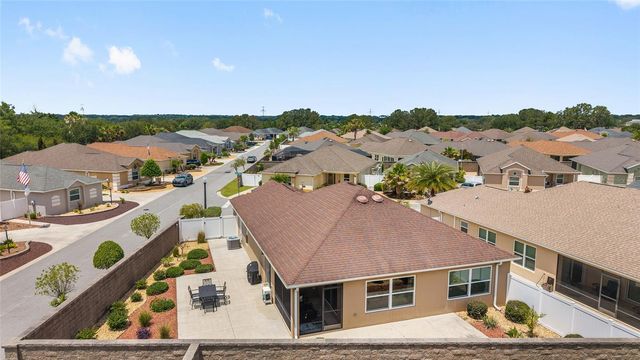 16837 SE 92ND DANNA AVENUE, The Villages, FL 32162