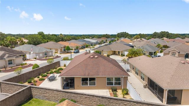 16837 SE 92ND DANNA AVENUE, The Villages, FL 32162
