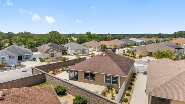 16837 SE 92ND DANNA AVENUE, The Villages, FL 32162