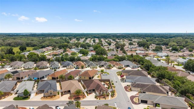 16837 SE 92ND DANNA AVENUE, The Villages, FL 32162