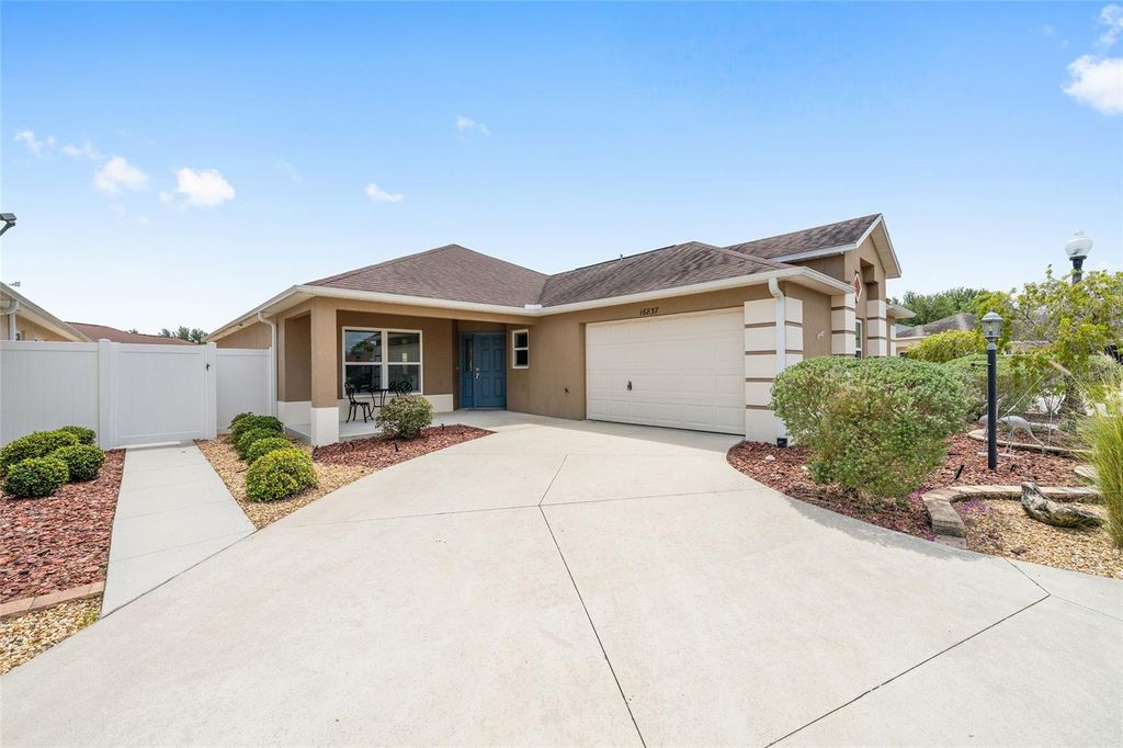 16837 SE 92ND DANNA AVENUE, The Villages, FL 32162