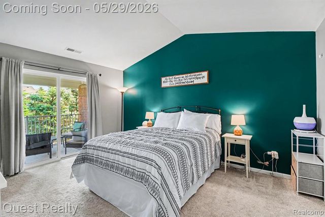 16839 Dover Drive 140, Northville, MI 48168
