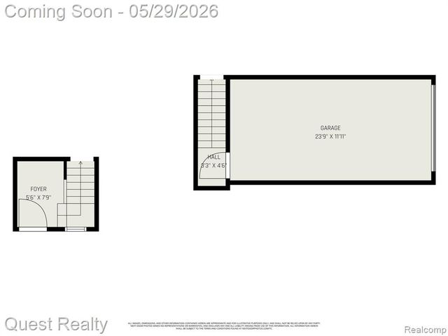16839 Dover Drive 140, Northville, MI 48168