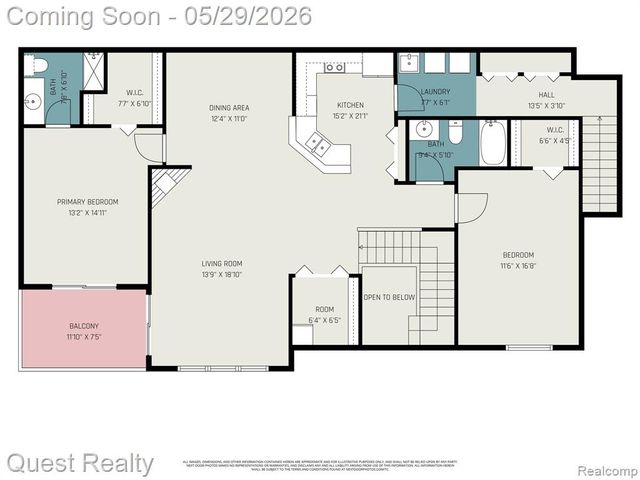 16839 Dover Drive 140, Northville, MI 48168