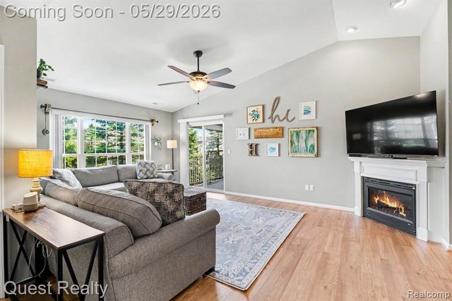 16839 Dover Drive 140, Northville, MI 48168