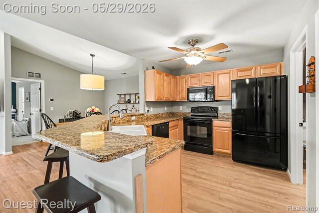 16839 Dover Drive 140, Northville, MI 48168