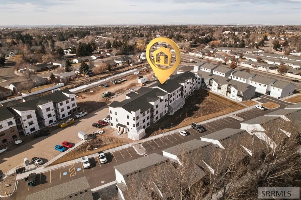 Image 12 of property listing at 796 E Sunnyside Road # 303, Idaho Falls, ID 83401