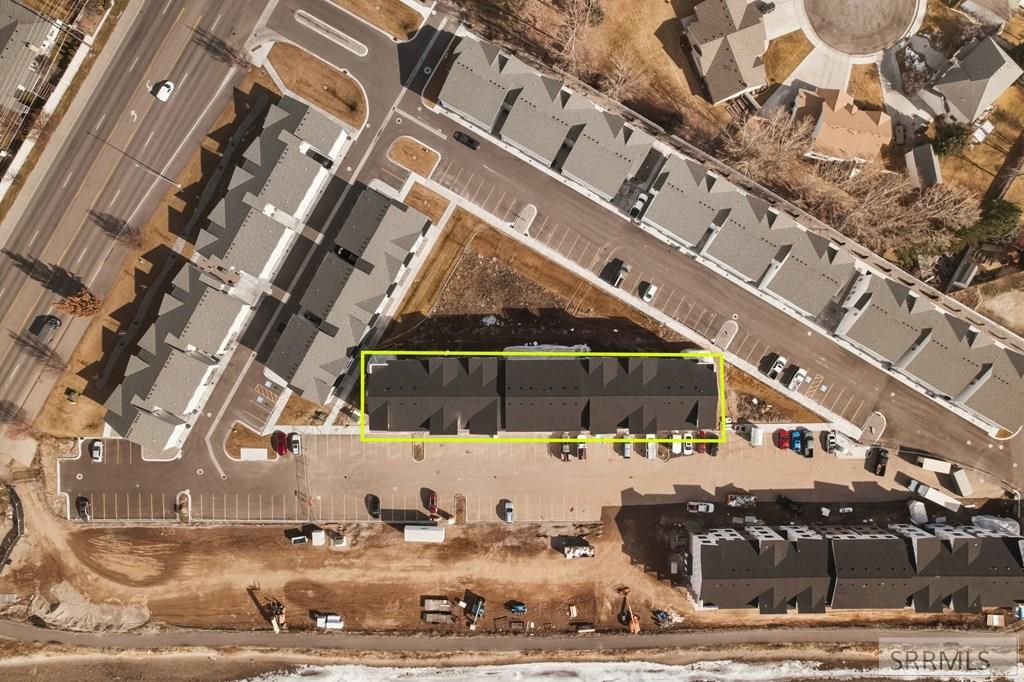 Image 17 of property listing at 796 E Sunnyside Road # 303, Idaho Falls, ID 83401