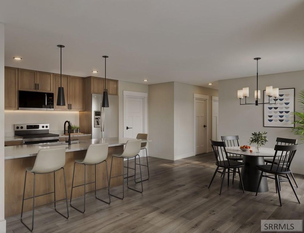 Image 7 of property listing at 796 E Sunnyside Road # 303, Idaho Falls, ID 83401