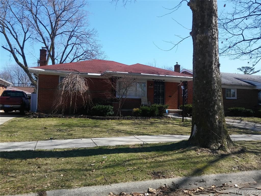 20078 N Conley Street, Detroit, MI 48234
