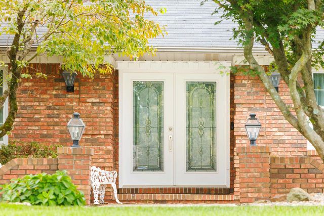 3165 Hazelwood Drive, Vincennes, IN 47591