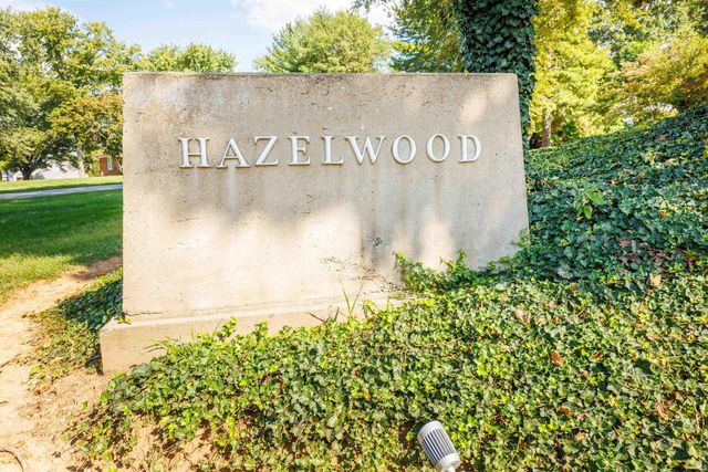 3165 Hazelwood Drive, Vincennes, IN 47591