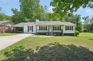 3388 Hamilton Mill Road, Buford, GA 30519