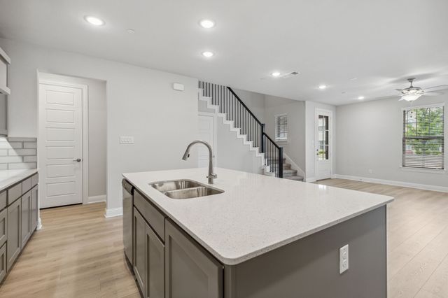 1952 Sweetwater Lane, Allen, TX 75013