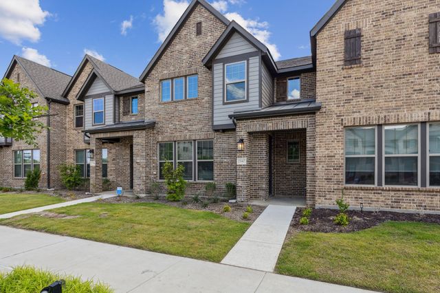 1952 Sweetwater Lane, Allen, TX 75013