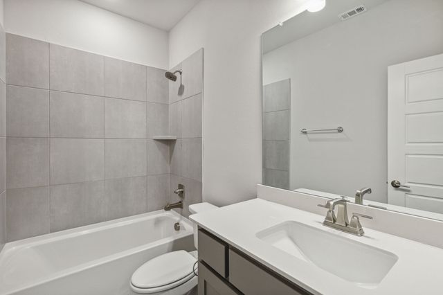 1952 Sweetwater Lane, Allen, TX 75013