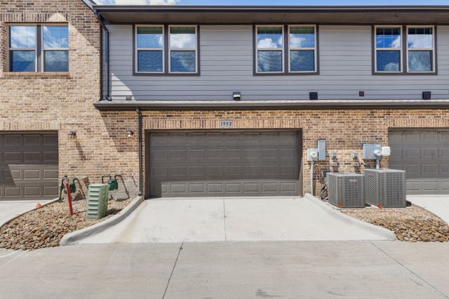 1952 Sweetwater Lane, Allen, TX 75013
