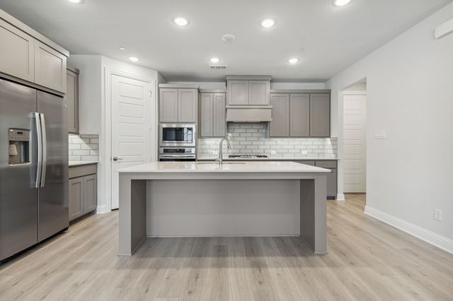 1952 Sweetwater Lane, Allen, TX 75013