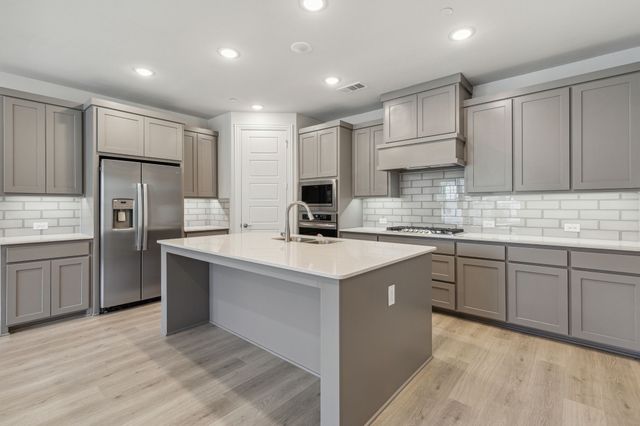 1952 Sweetwater Lane, Allen, TX 75013