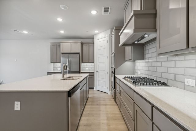 1952 Sweetwater Lane, Allen, TX 75013