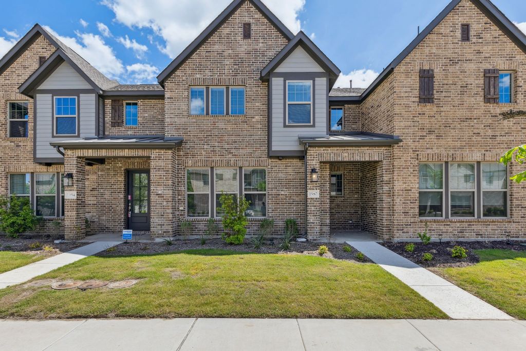 1952 Sweetwater Lane, Allen, TX 75013