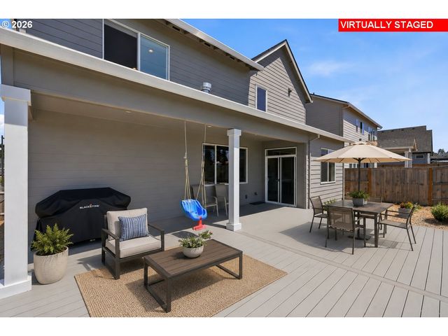 41470 METOLIUS Ave, Sandy, OR 97055