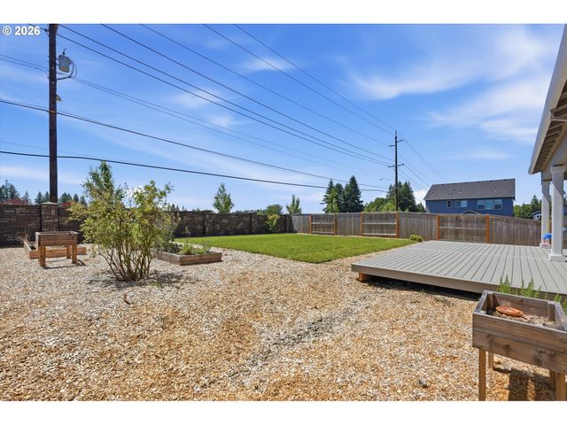 41470 METOLIUS Ave, Sandy, OR 97055