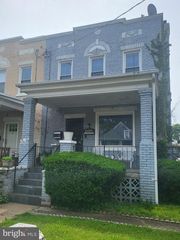 3718 22ND ST NE, Washington, DC 20018