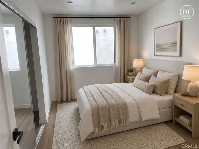 565 N Mariposa B, Los Angeles, CA 90004