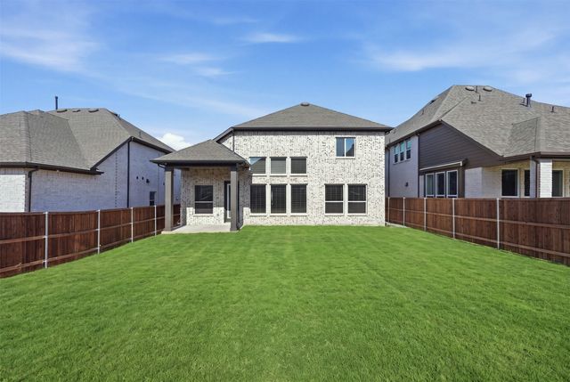 1917 Lantana Avenue, Aubrey, TX 76227