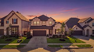 1917 Lantana Avenue, Aubrey, TX 76227