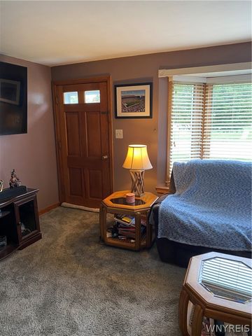 76 Colby Street, Cheektowaga, NY 14206