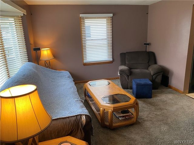 76 Colby Street, Cheektowaga, NY 14206