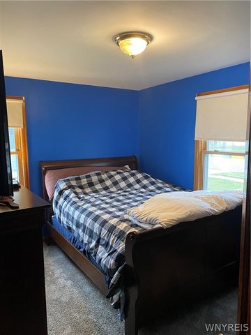 76 Colby Street, Cheektowaga, NY 14206