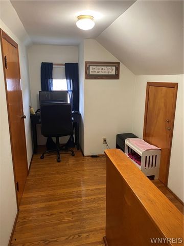 76 Colby Street, Cheektowaga, NY 14206