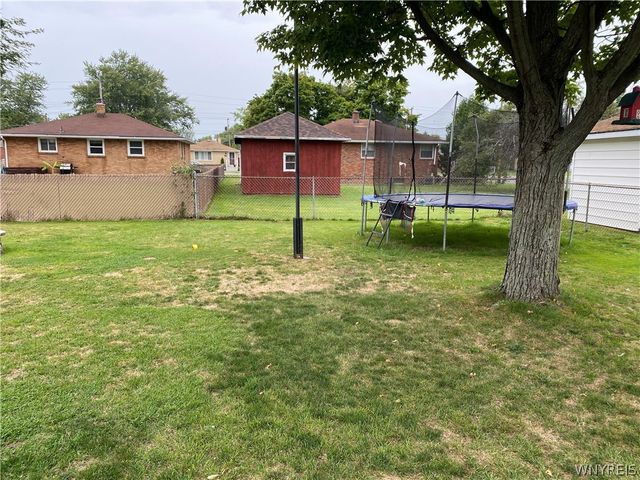 76 Colby Street, Cheektowaga, NY 14206