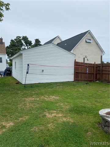 76 Colby Street, Cheektowaga, NY 14206