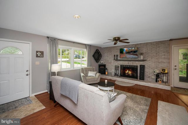 408 BIRCHSIDE CIR, Locust Grove, VA 22508