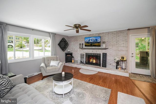 408 BIRCHSIDE CIR, Locust Grove, VA 22508
