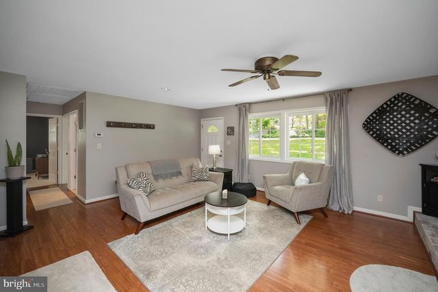 408 BIRCHSIDE CIR, Locust Grove, VA 22508